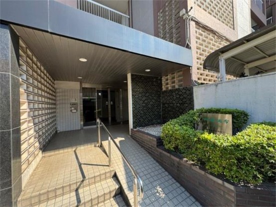 apartment 東京都目黒区自由が丘１丁目13-4 シャイン自由が丘606