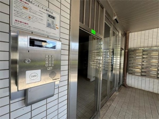 apartment 東京都目黒区自由が丘１丁目13-4 シャイン自由が丘606