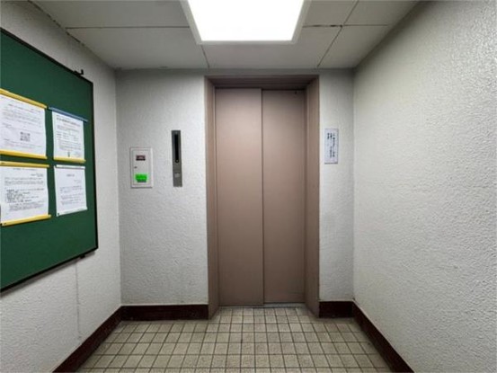 apartment 東京都目黒区自由が丘１丁目13-4 シャイン自由が丘606
