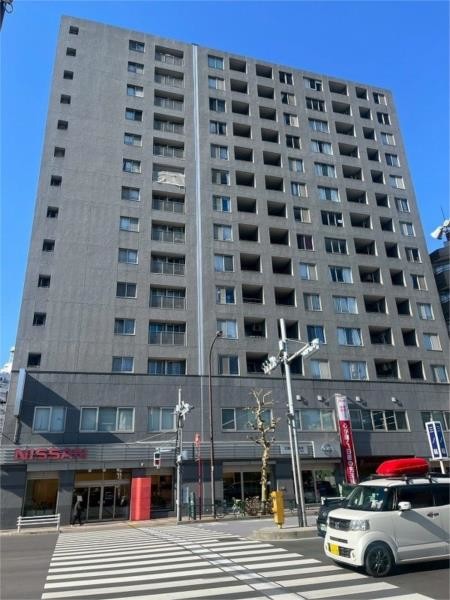 apartment 東京都目黒区自由が丘１丁目13-4 シャイン自由が丘606
