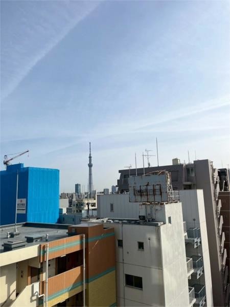 apartment 東京都目黒区自由が丘１丁目13-4 シャイン自由が丘606
