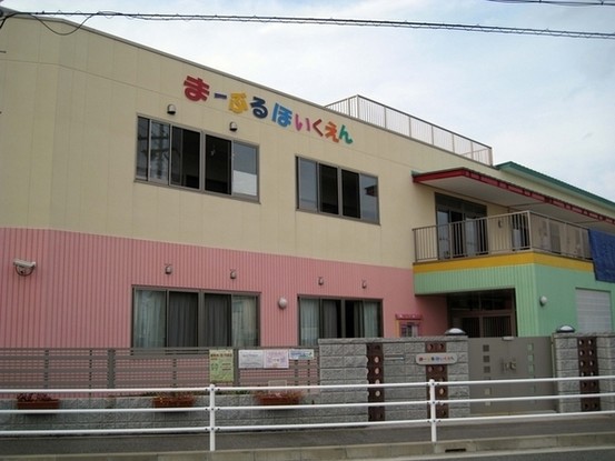 apartment 大阪府岸和田市宮前町8-25　null