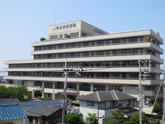 apartment 大阪府岸和田市宮前町8-25　null
