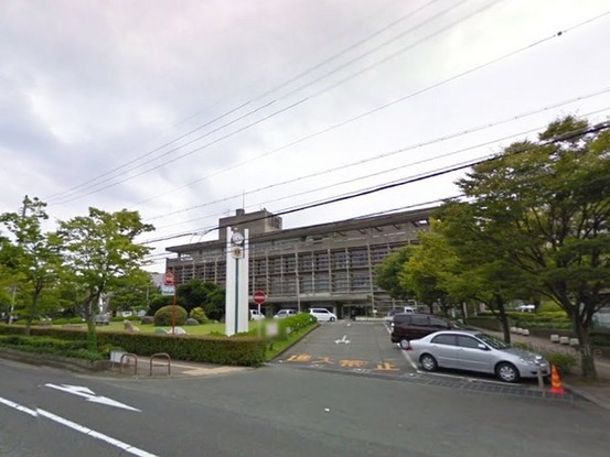apartment 大阪府岸和田市宮前町8-25　null