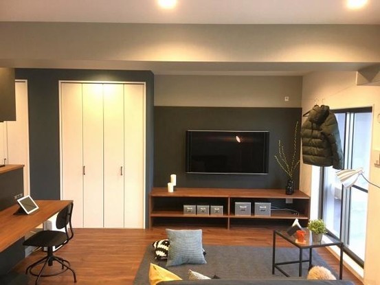 apartment 大阪府岸和田市宮前町8-25　null