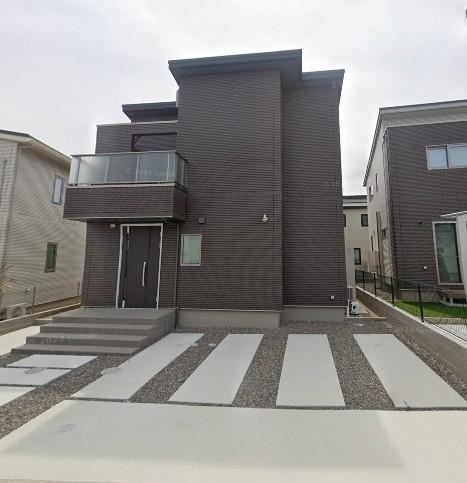 大阪府岸和田市の一戸建て | 4680万円 | Akiyama house finder