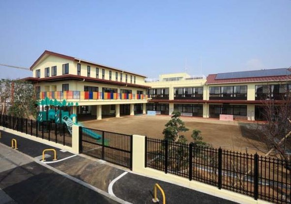 apartment 大阪府岸和田市宮前町8-25　null