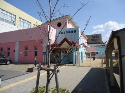 apartment 大阪府岸和田市宮前町8-25　null