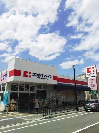 apartment 大阪府岸和田市宮前町8-25　null