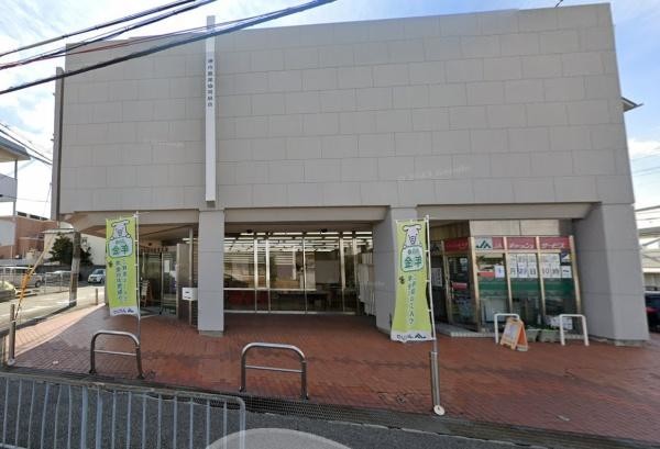 apartment 大阪府岸和田市宮前町8-25　null