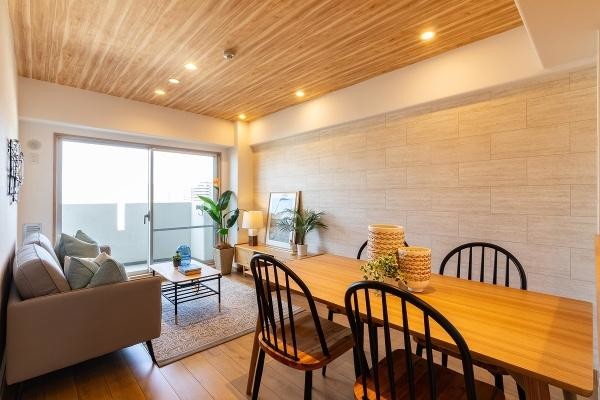 apartment 大阪府岸和田市宮前町8-25　null