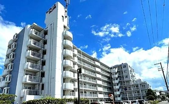 apartment 大阪府岸和田市宮前町8-25　null