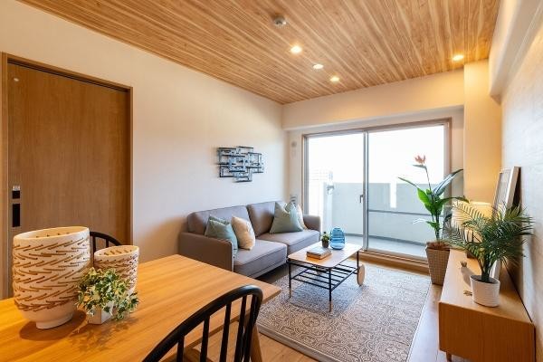 apartment 大阪府岸和田市宮前町8-25　null