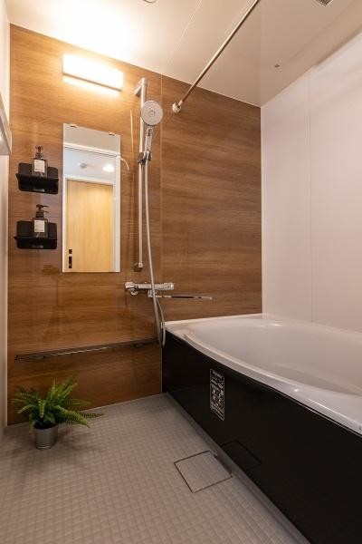 apartment 大阪府岸和田市宮前町8-25　null