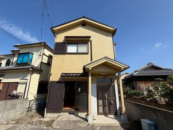 大阪府岸和田市の一戸建て | 880万円 | Akiyama house finder