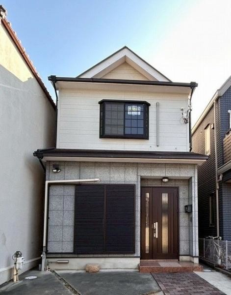 大阪府岸和田市の一戸建て | 2680万円 | Akiyama house finder