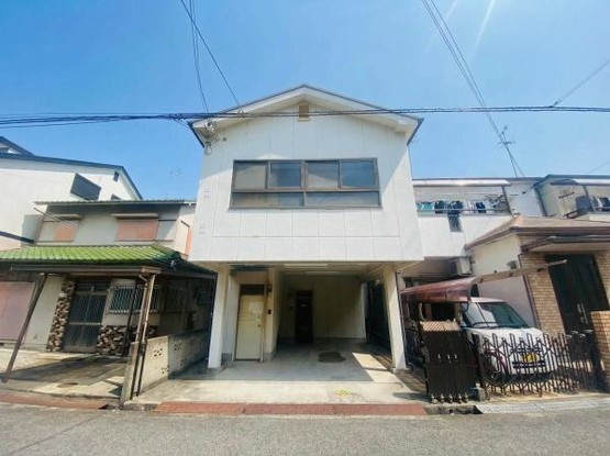 大阪府岸和田市の一戸建て | 1080万円 | Akiyama house finder