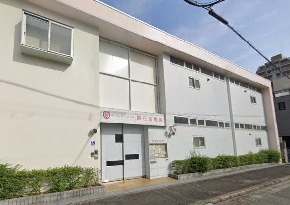 apartment 大阪府岸和田市宮前町8-25　null