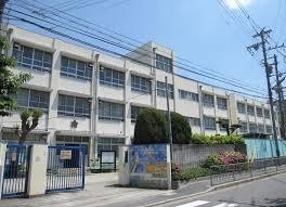 apartment 大阪府岸和田市宮前町8-25　null