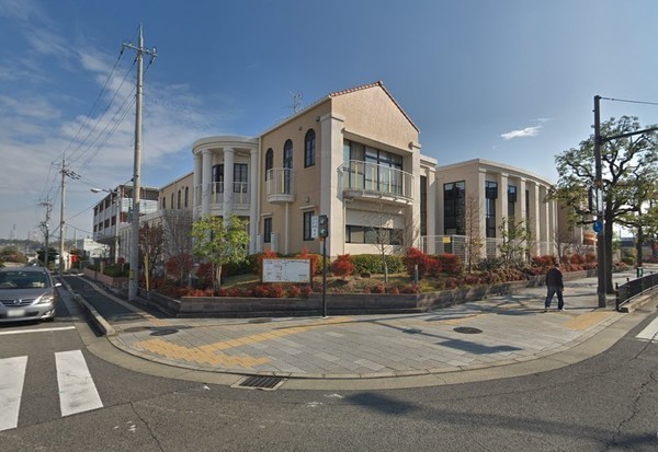 apartment 大阪府和泉市のぞみ野１丁目
地図を見る