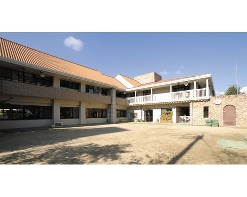 apartment 大阪府和泉市のぞみ野１丁目
地図を見る