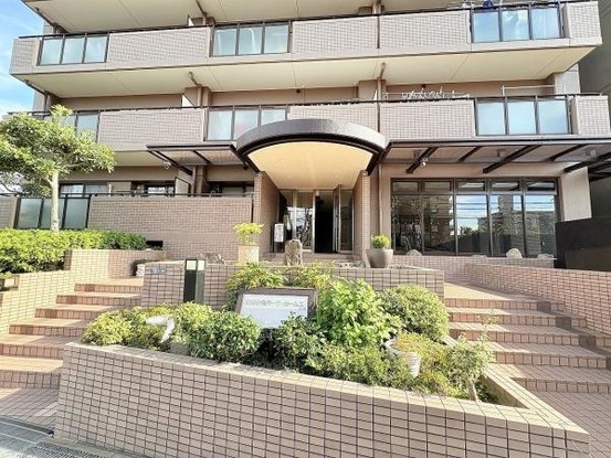 apartment 大阪府和泉市のぞみ野１丁目
地図を見る