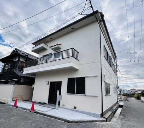 大阪府岸和田市の一戸建て | 2380万円 | Akiyama house finder