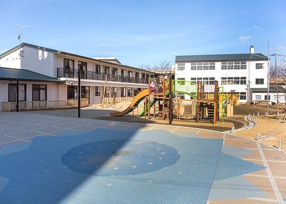 apartment 大阪府岸和田市宮前町8-25　null