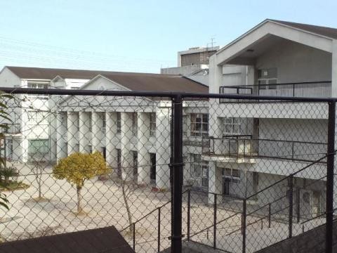 apartment 大阪府岸和田市宮前町8-25　null