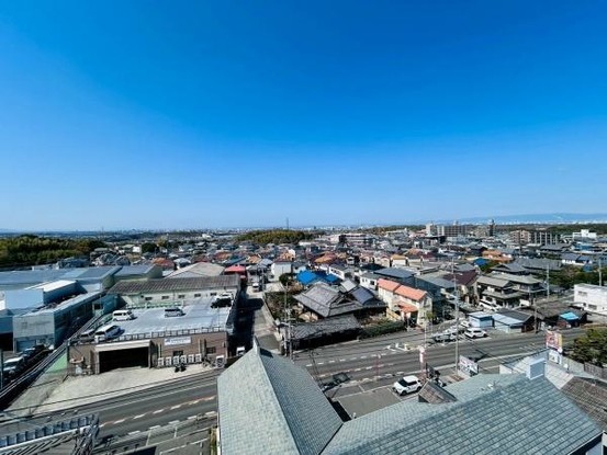 apartment 大阪府岸和田市宮前町8-25　null