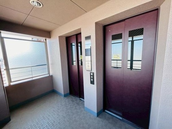 apartment 大阪府岸和田市宮前町8-25　null