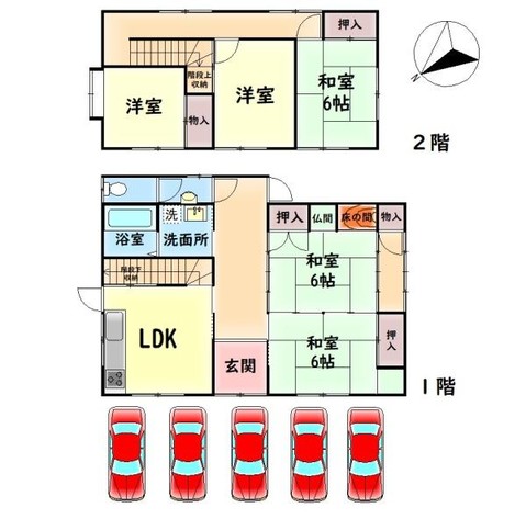 大阪府岸和田市春木大小路町 2