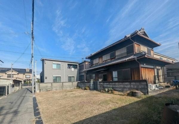 house for sale in Kishiwada, Osaka | ¥24,800,000 | Tsunami hazard, St…