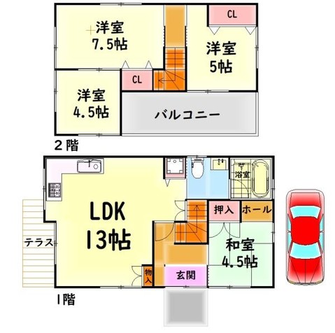 大阪府岸和田市池尻町 2