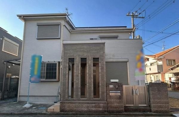 大阪府岸和田市の一戸建て | 1200万円 | Akiyama house finder