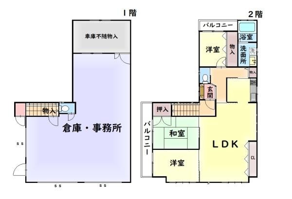 大阪府岸和田市春木中町 2