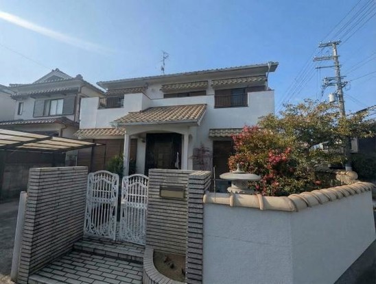 house for sale in Kishiwada, Osaka | ¥33,800,000 | Storm-surge hazard…