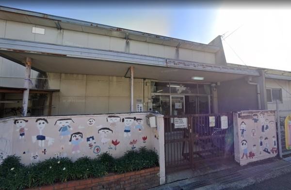 detached 大阪府岸和田市宮前町8-25　null