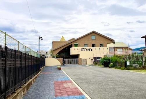 detached 大阪府岸和田市宮前町8-25　null