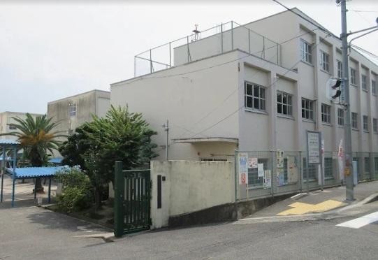 detached 大阪府岸和田市宮前町8-25　null