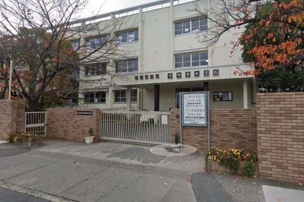 detached 大阪府岸和田市宮前町8-25　null