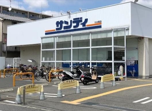detached 大阪府岸和田市宮前町8-25　null