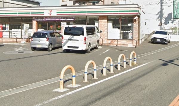 detached 大阪府岸和田市宮前町8-25　null