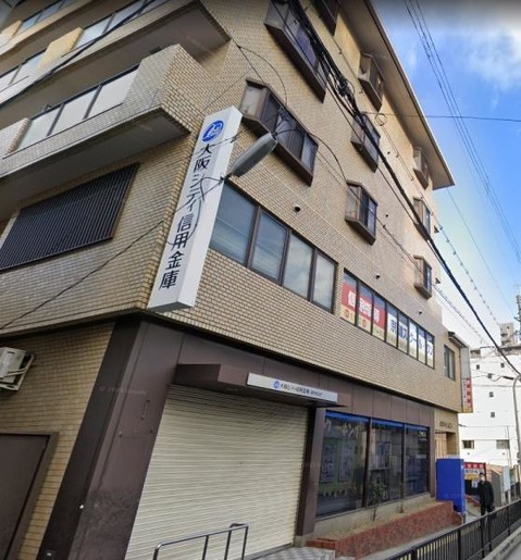 detached 大阪府岸和田市宮前町8-25　null