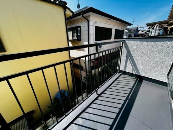 detached 大阪府岸和田市宮前町8-25　null