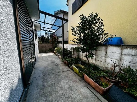 detached 大阪府岸和田市宮前町8-25　null