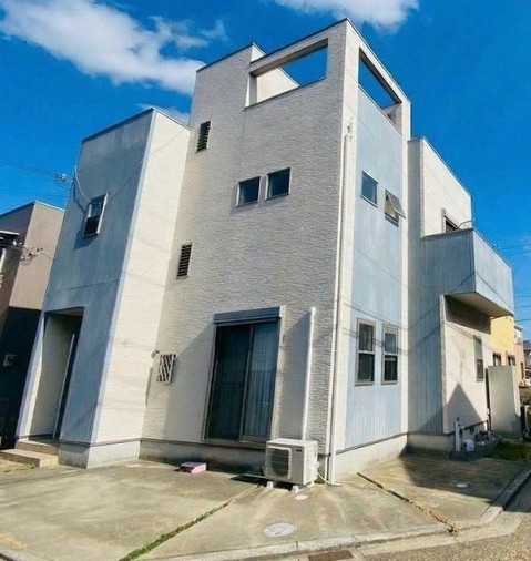 大阪府岸和田市の一戸建て | 1780万円 | Akiyama house finder