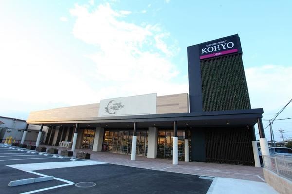 apartment 大阪府岸和田市宮前町8-25　null