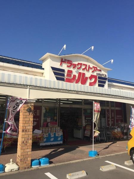 apartment 大阪府岸和田市宮前町8-25　null