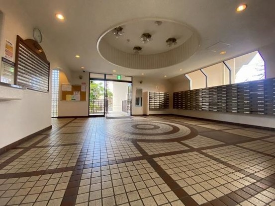 apartment 大阪府岸和田市宮前町8-25　null